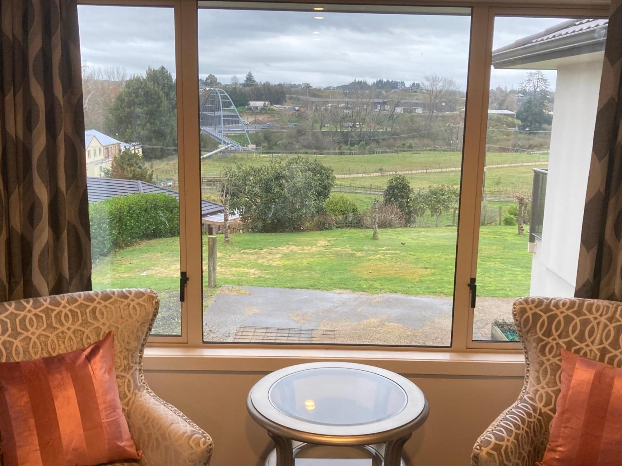 Cambridge Te Awa Rivertrail Bnb Екстериор снимка