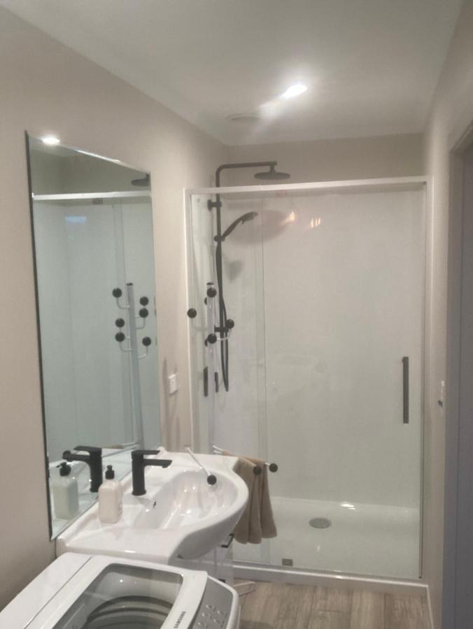 Cambridge Te Awa Rivertrail Bnb Екстериор снимка